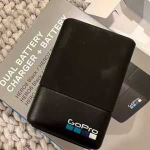 Go pro Battery charger